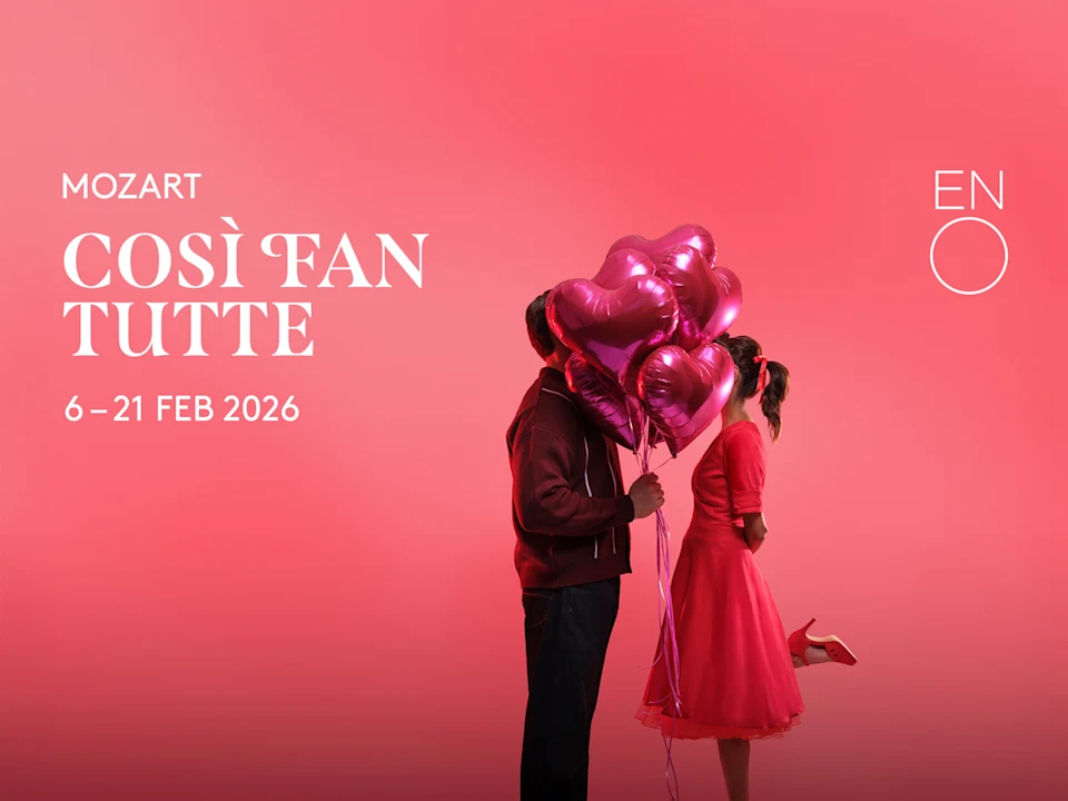 Così fan tutte: What to expect - 1