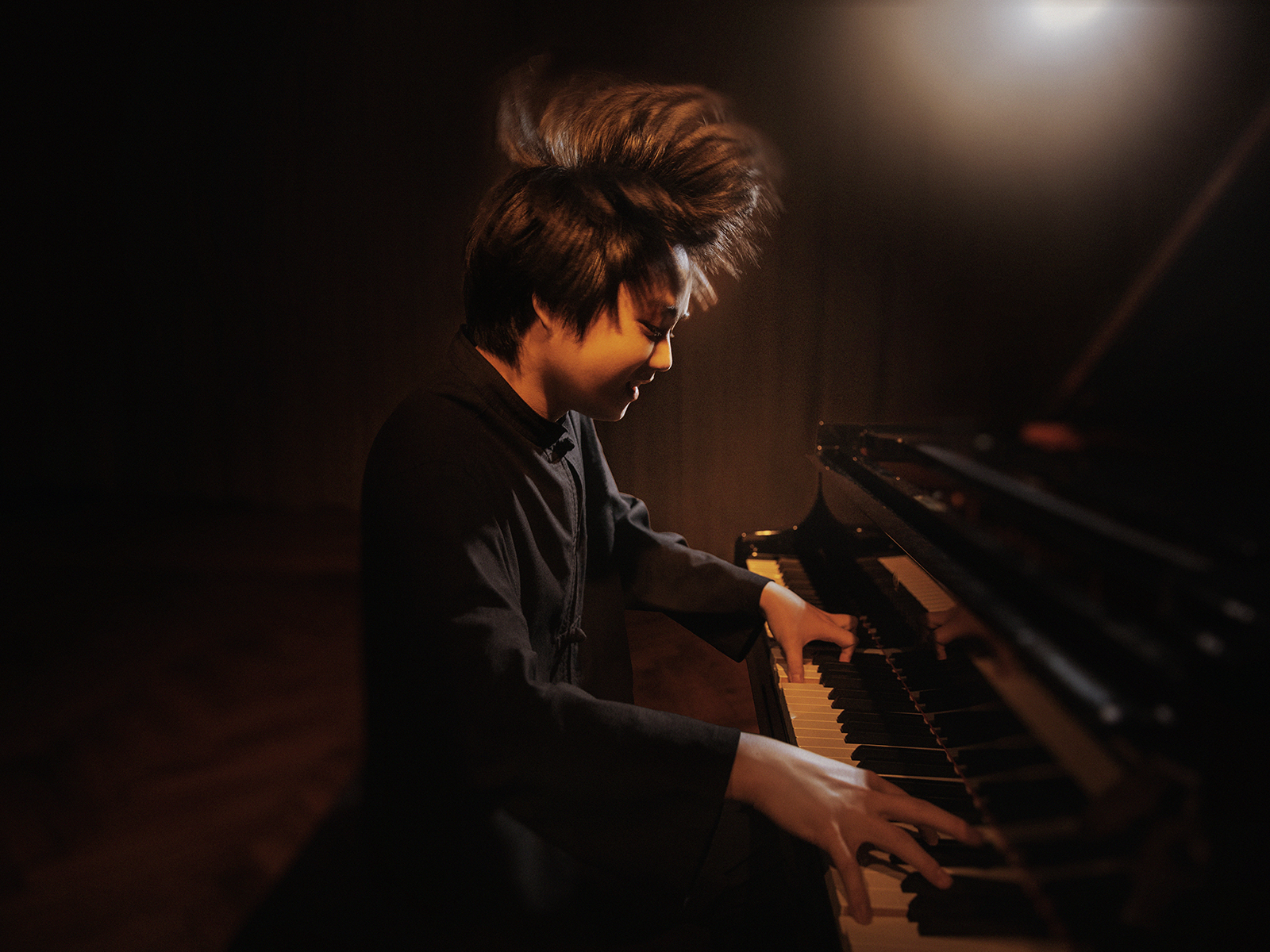 Prokofiev and Rachmaninoff: What to expect - 1