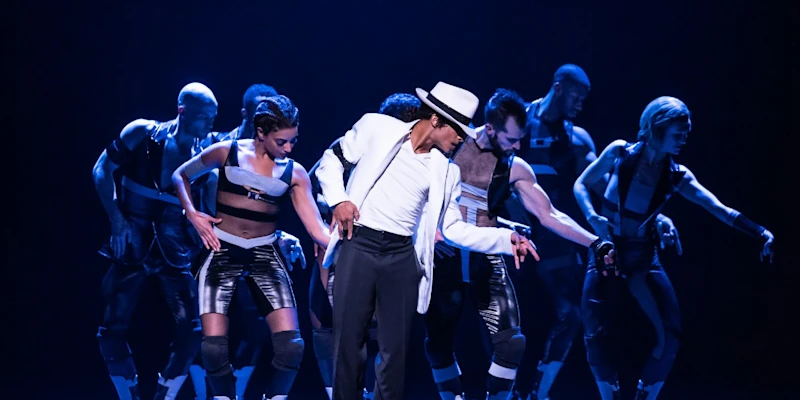 MJ the Musical