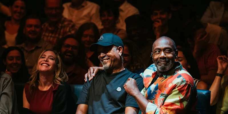 Every Brilliant Thing tickets from £25