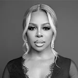 Candiace Dillard Bassett