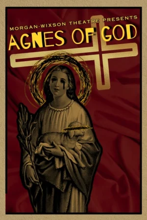 Agnes Of God