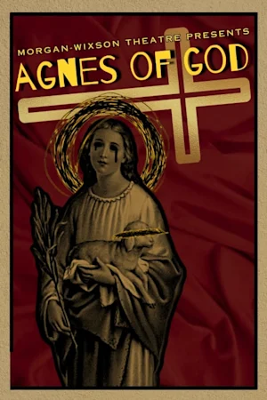 Agnes Of God tickets