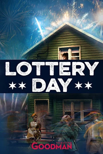 Lottery Day tickets