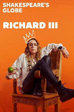 Richard III - Globe