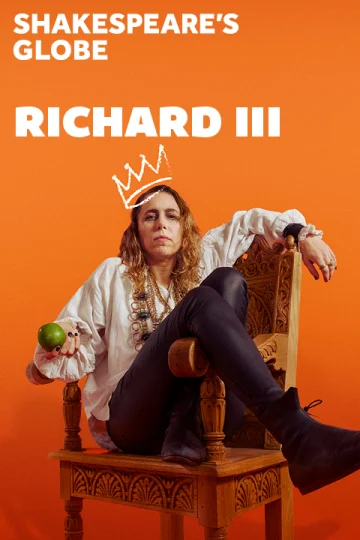 Richard III | Globe Tickets