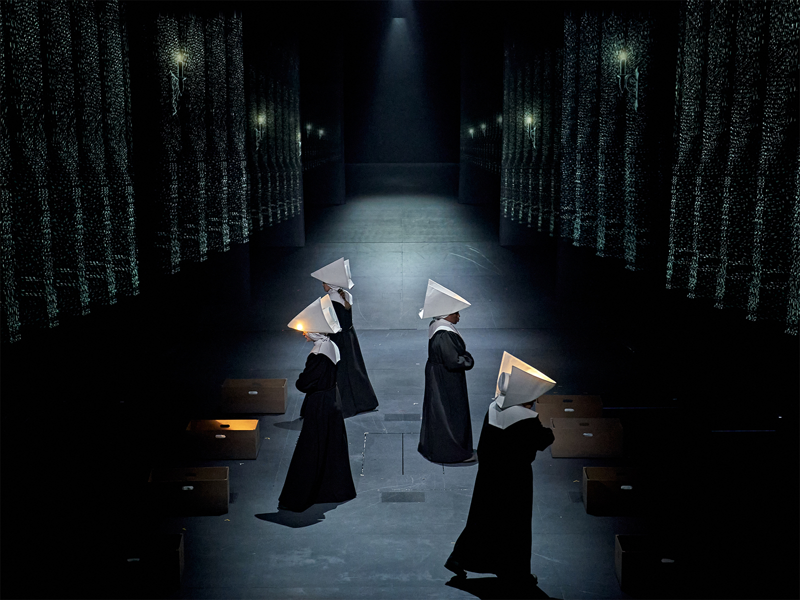 The Book of Dust - La Belle Sauvage: What to expect - 4