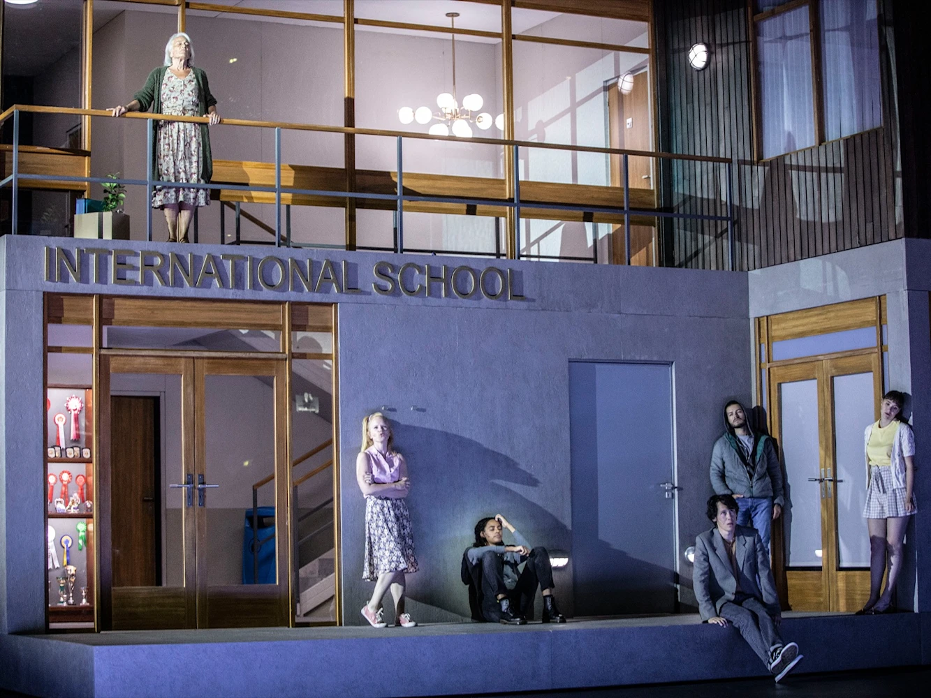 Innocence: What to expect - 3