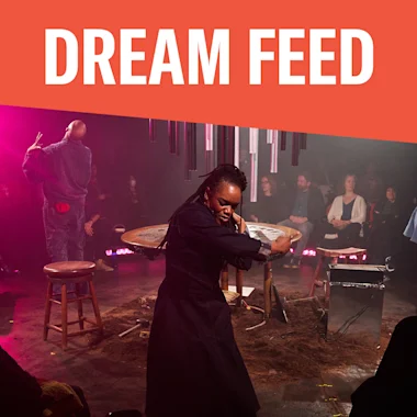 Dream Feed