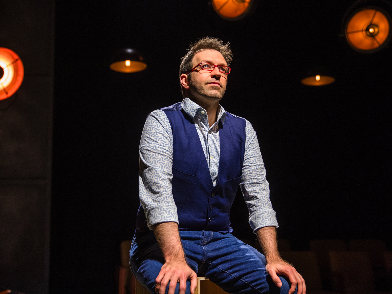 The Hope Theory: What to expect - 2