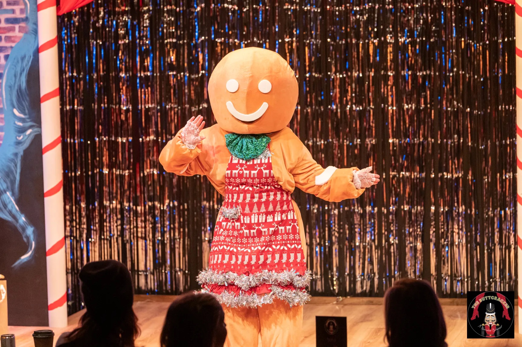 The Buttcracker: A Nutcracker Burlesque: What to expect - 4