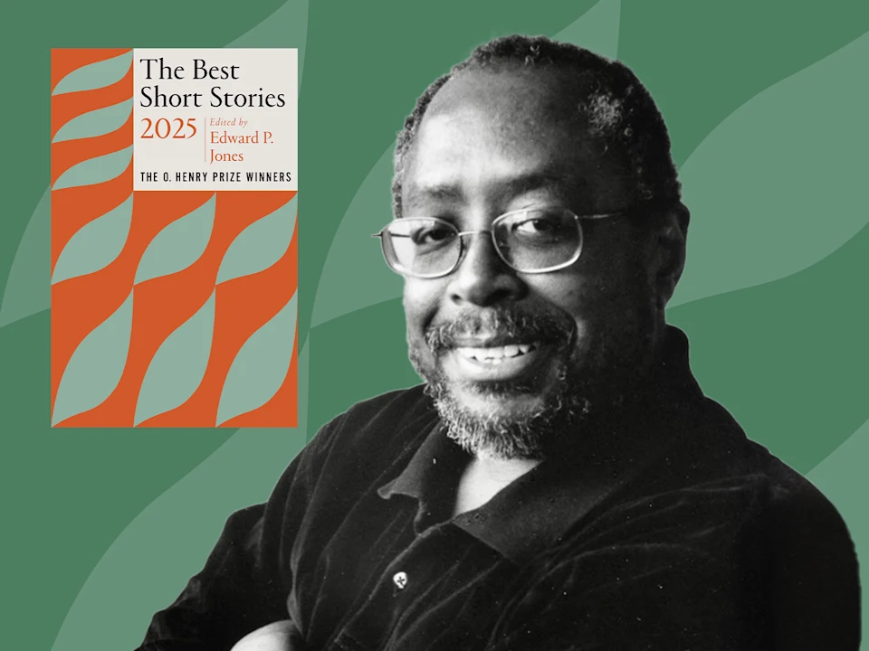 Selected Shorts: O. Henry Prize Stories with Edward P. Jones: What to expect - 1
