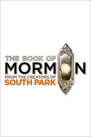 The Book of Mormon tickets