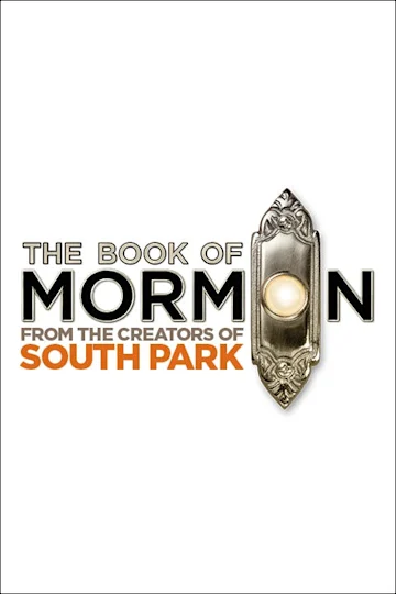 The Book of Mormon tickets
