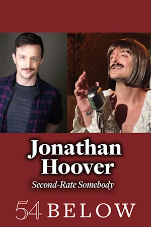 American Horror Story's Jonathan Hoover Tickets