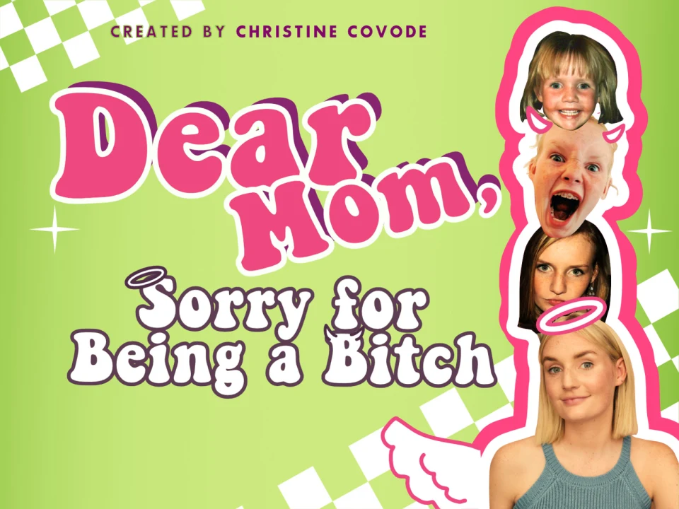 Dear Mom, Sorry For Being a Bitch: What to expect - 1