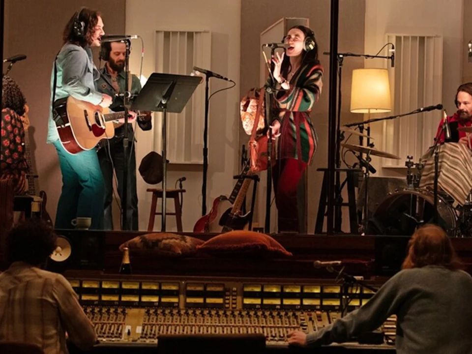 Stereophonic: What to expect - 1