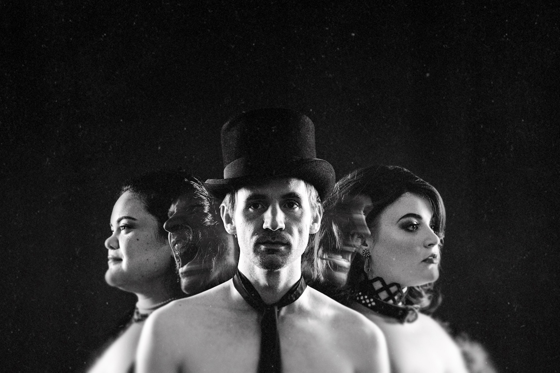 Jekyll & Hyde: What to expect - 1