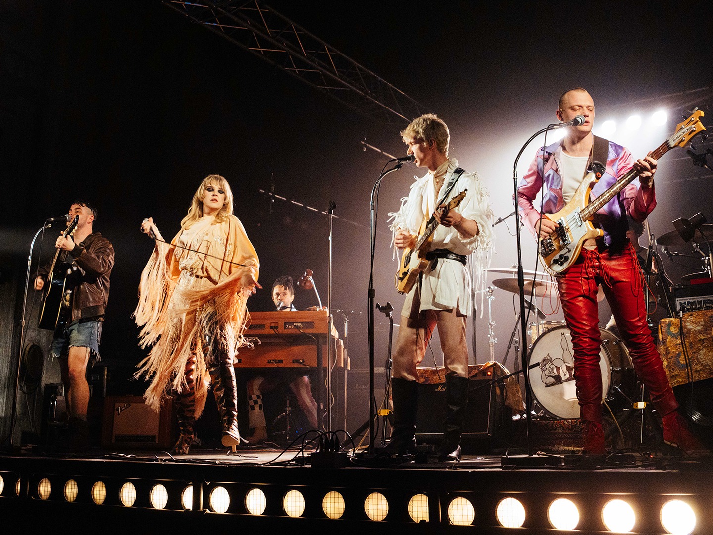 Teeth 'n' Smiles: What to expect - 5