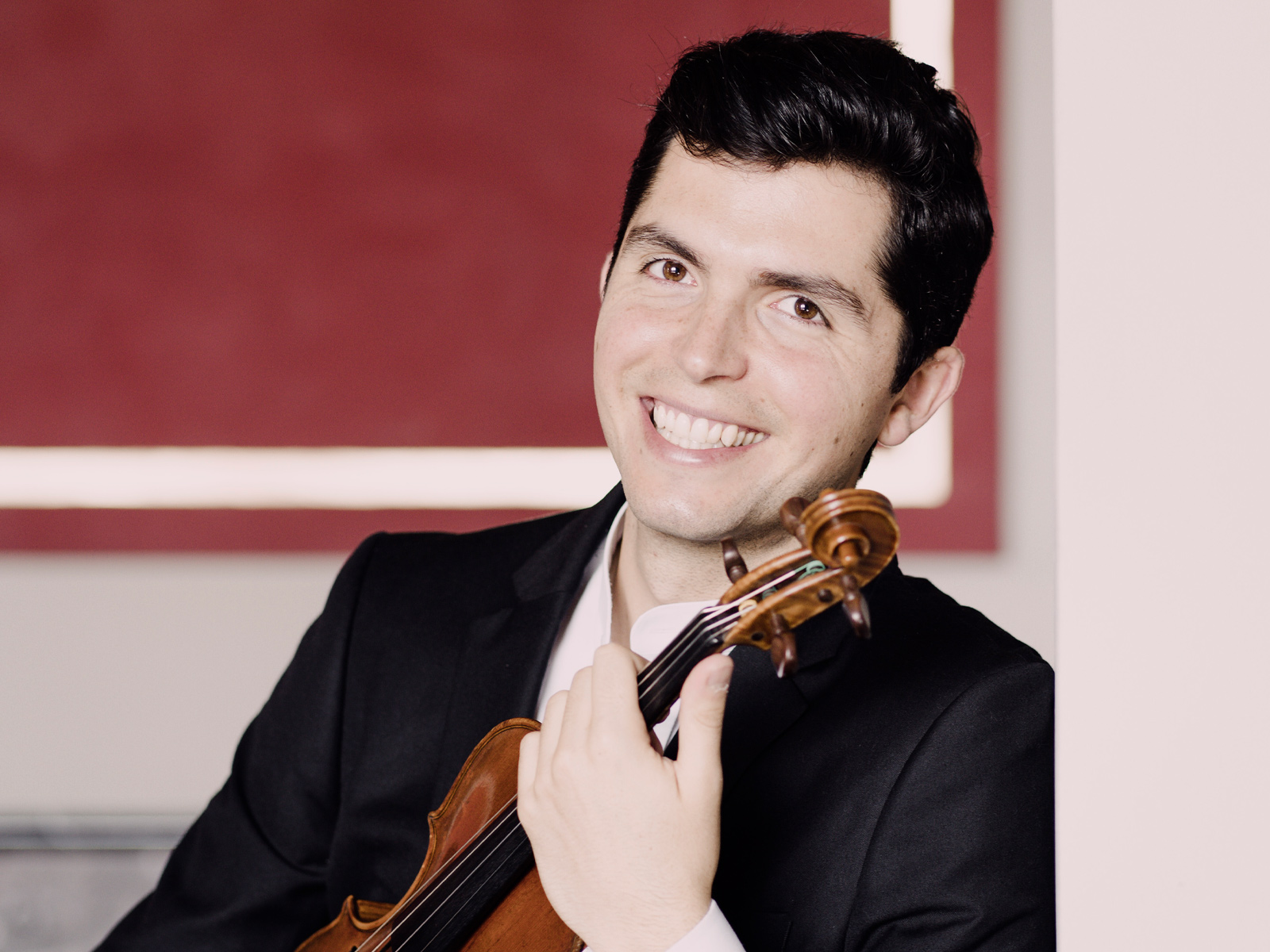 Calidore String Quartet: What to expect - 5