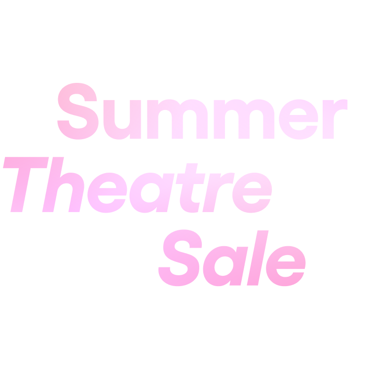 Save on 60+ shows