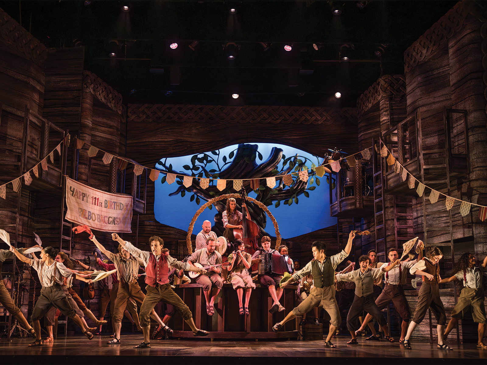 The Lord of the Rings - A Musical Tale: What to expect - 5