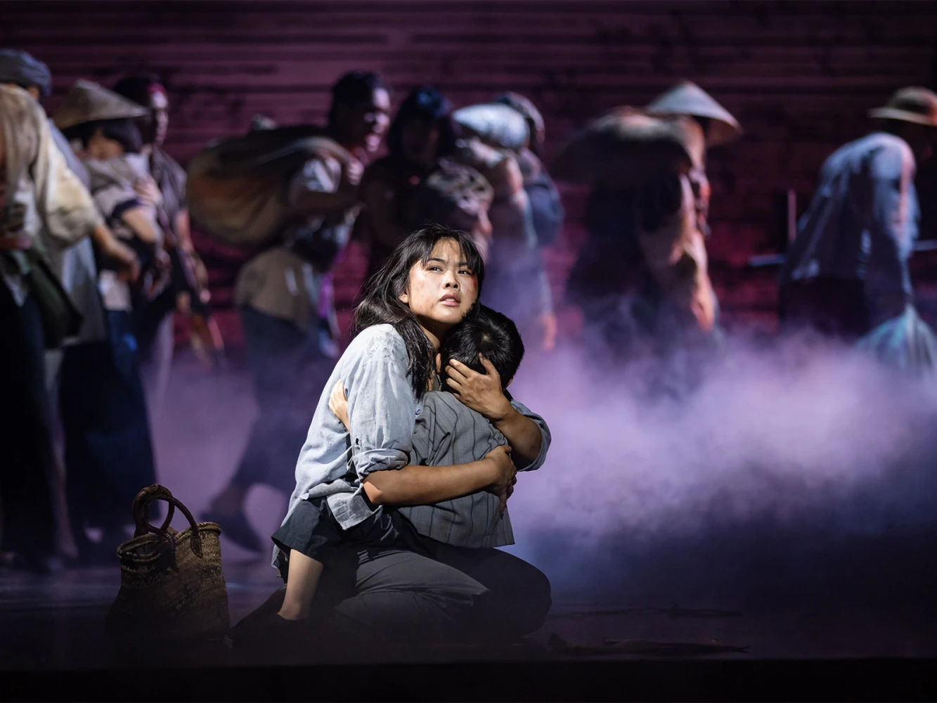 Miss Saigon: What to expect - 2