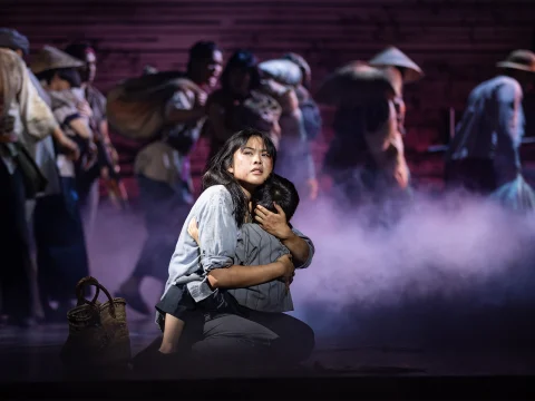Miss Saigon: What to expect - 3