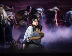 Miss Saigon: What to expect - 3
