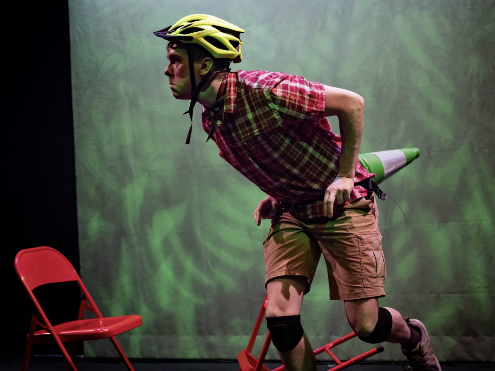 Hold On To Your Butts