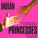 Indian Princesses