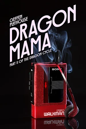 Dragon Mama