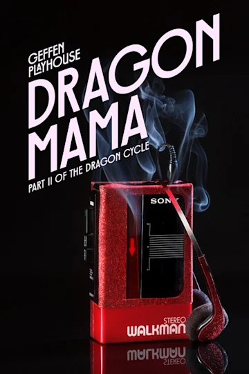 Dragon Mama tickets