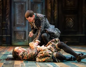 RSC's The Taming of the Shrew: What to expect - 1