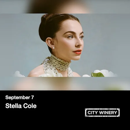 Stella Cole