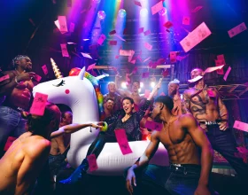 Magic Mike Live: What to expect - 4