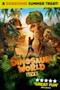 Dinosaur World Live