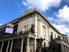 Theatre Royal Drury Lane