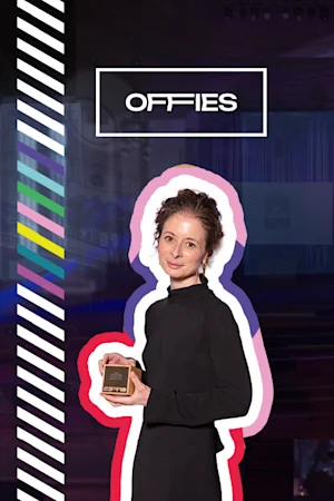 The OffWestEnd Awards 2026 (The Offies) tickets