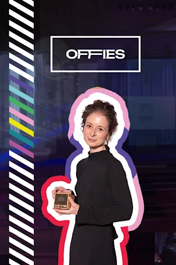 The OffWestEnd Awards 2026 (The Offies) tickets