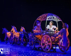 Rodgers + Hammerstein's Cinderella: What to expect - 5