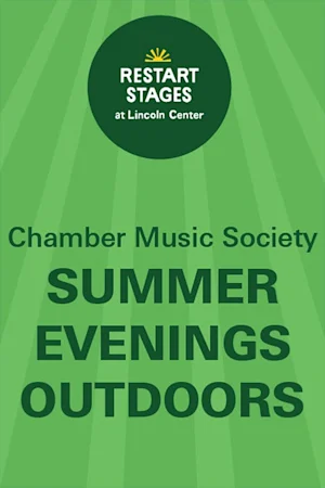 Summer Evenings - May 22 Tickets