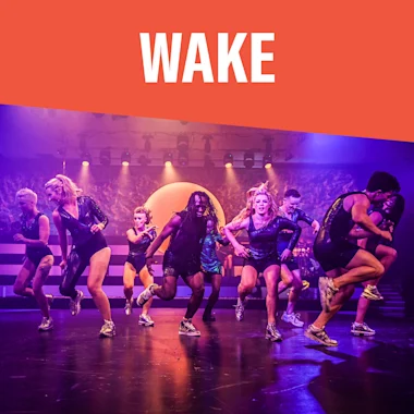 WAKE