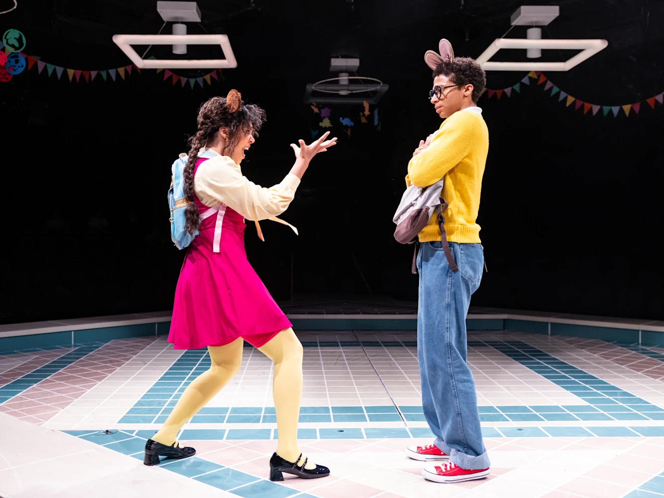 Arthur & Friends Make A Musical!: What to expect - 6