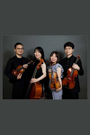 Quartet Integra tickets