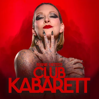 Bernie Dieter's Club Kabarett