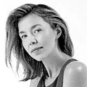 Anna Maxwell Martin