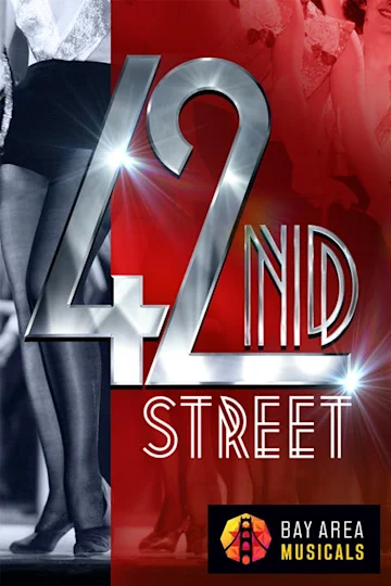 42nd Street tickets