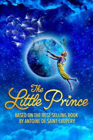 The Little Prince on Broadway