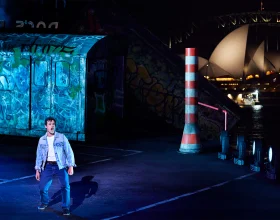 West Side Story on Sydney Harbour: What to expect - 4